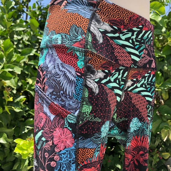 lululemon athletica Pants - Lululemon Size 2